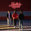Cover The Heart Racers