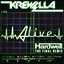 Cover Alive (Hardwell Remix)