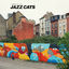 Cover Lefto presents Jazz Cats