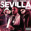 Cover SEVILLA (Remix)