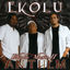 Cover Ekolu Music II Anthem