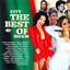Cover City The Best Of 2015 / 16
