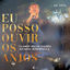 Cover Eu Posso Ouvir os Anjos (Ao Vivo)
