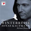 Cover Schubert: Winterreise