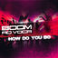 Cover How Do You Do (Extended)