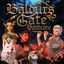 Cover Baldur's Gate Bardcore
