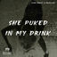 Cover She Puked In My Drink
