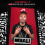 Cover Mbali (feat. Master KG, Jon Delinger)
