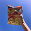 Cover Flaming Hot Cheetos