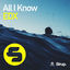 Cover All I Know