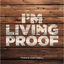 Cover I'm Living Proof