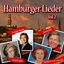 Cover Hamburger Lieder, Vol. 2 (Songs from Hamburg)