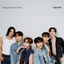 Cover Things I Can't Say LOve