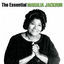 Cover The Essential Mahalia Jackson