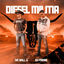 Cover DIESEL MILITIA
