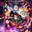 Cover Demon Slayer: Kimetsu no Yaiba Season 5 OP (Mugen)