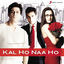 Cover Kal Ho Naa Ho (Original Motion Picture Soundtrack)
