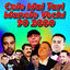 Cover Cele Mai Tari Manele Vechi 90 2000