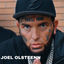Cover Joel Olsteenn