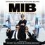 Cover Men in Black: International (Original Motion Picture Score)