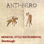 Cover Anti-Hero - Medieval Style Instrumental
