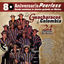 Cover Peerless 80 Aniversario - 24 Cumbias Pa' Bailar