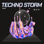 Cover Techno Storm