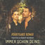 Cover Immer schon Deins (Ferrylake Remix)
