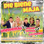 Cover Die Biene Maja