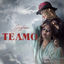 Cover Te Amo