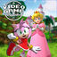 Cover Princess Peach Vs. Amy Rose