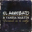 Cover Durmiendo En Tu Ombligo (feat. Vanesa Martín)