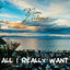 Cover All I Really Want