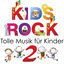 Cover Kids Rock - Tolle Musik für Kinder, Vol. 2