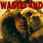 Cover WASTELAND