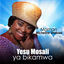 Cover Yesu Mosali ya Bikamwa