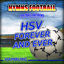 Cover Hsv Forever and Ever - Hymnem Hamburg Anthems