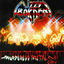 Cover The Murderess Metal Road Show