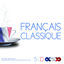 Cover Francais Classique