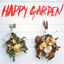Cover Happy Garden