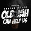 Cover Old Jah Can Help Us