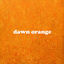 Cover Dawn Orange