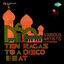 Cover Ten Ragas to a Disco Beat