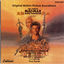 Cover Mad Max Beyond Thunderdome (Original Motion Picture Soundtrack)