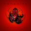Cover The Poison Red