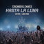 Cover Hasta La Luna - EN VIVO LUNA PARK