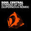 Cover Strings Of Life (Supernova Remix)