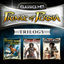 Cover Prince of Persia Trilogy (Original Game Soundtracks)