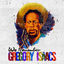 Cover We Remember Gregory Isaacs