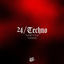 Cover 24/Techno